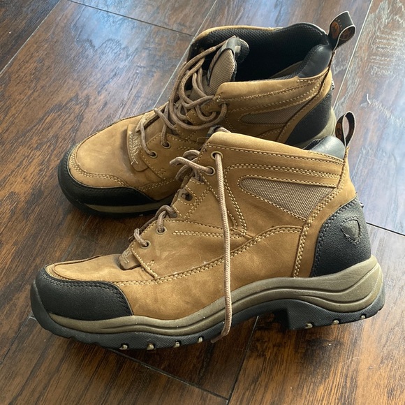 Ariat | Shoes | Ladies Ariat 004132 